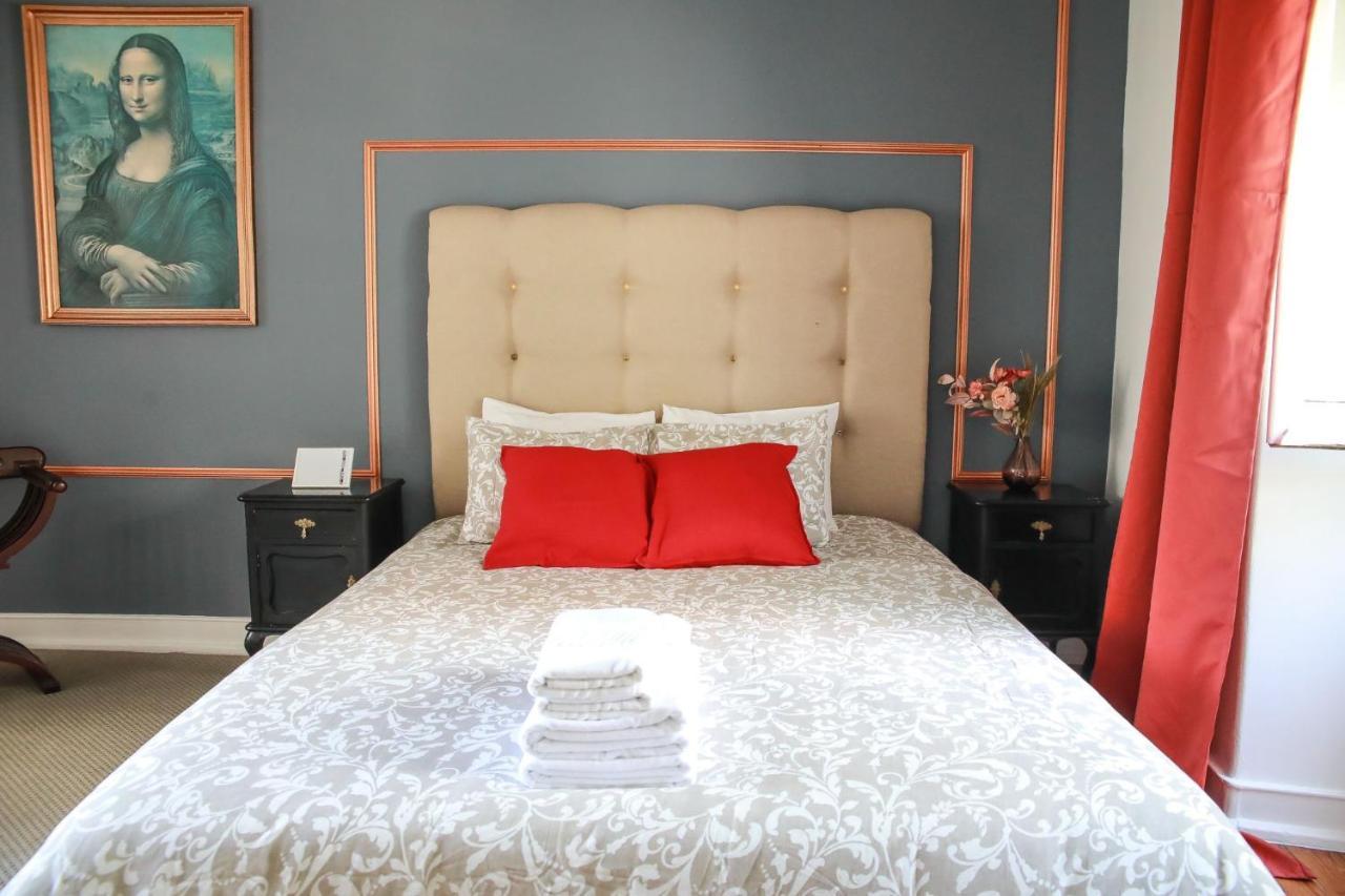 Guest house Monalisa