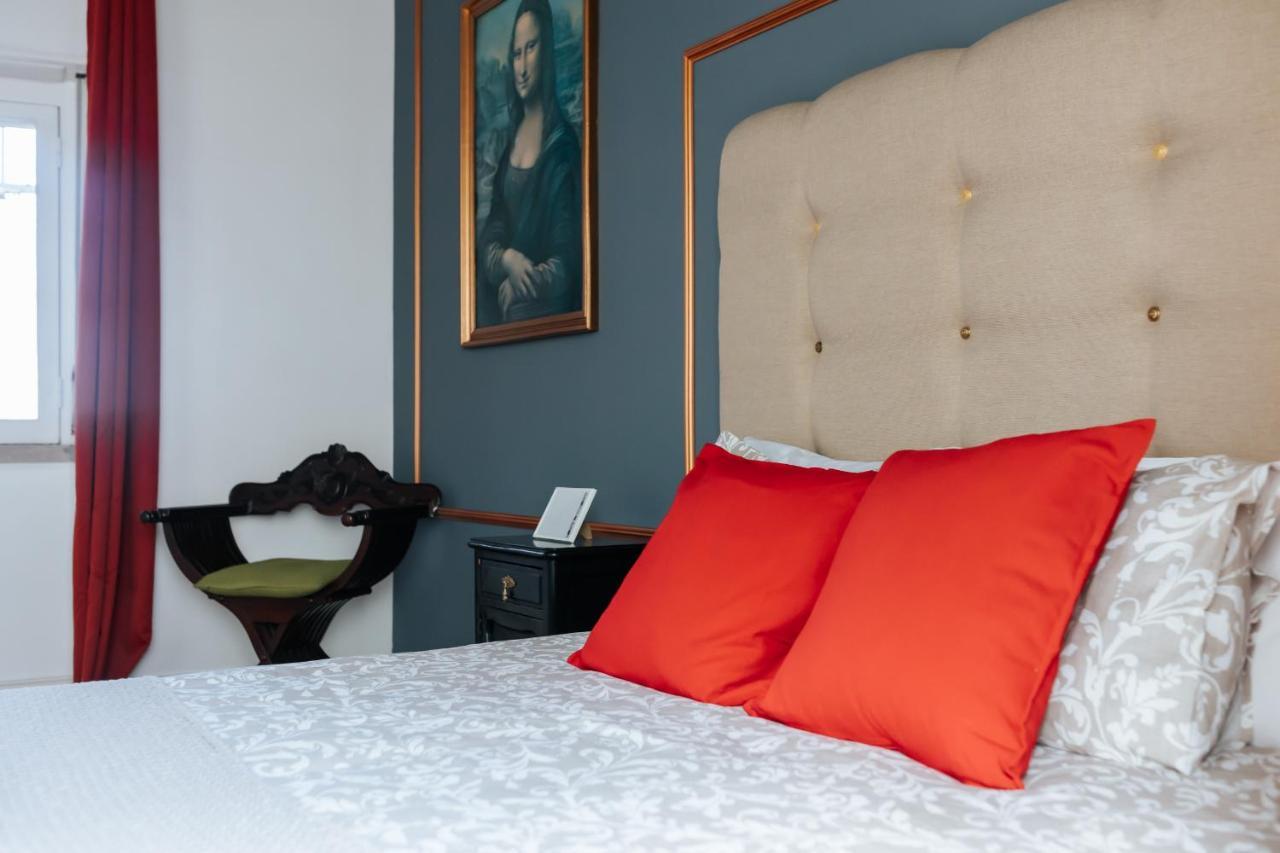 Monalisa Guest house