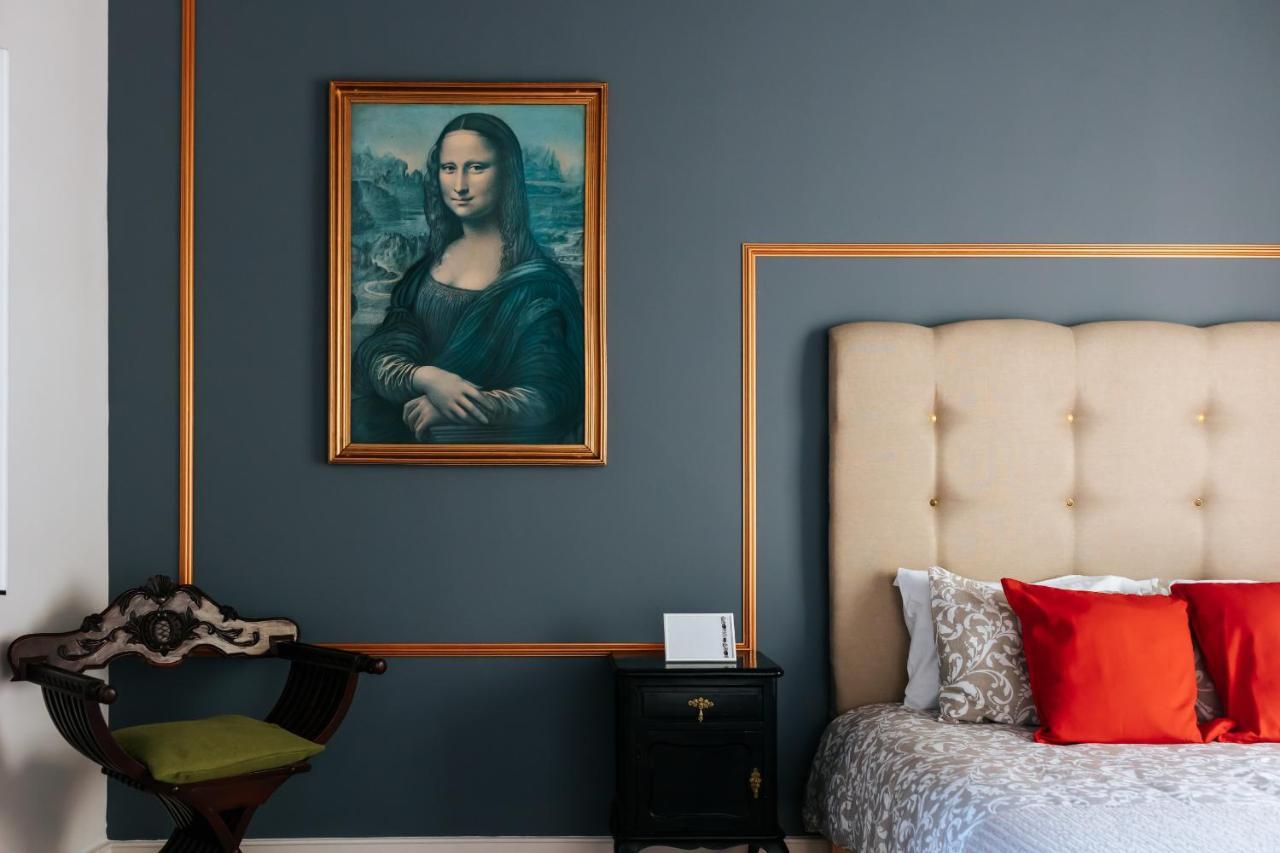 Guest house Monalisa Lisbon