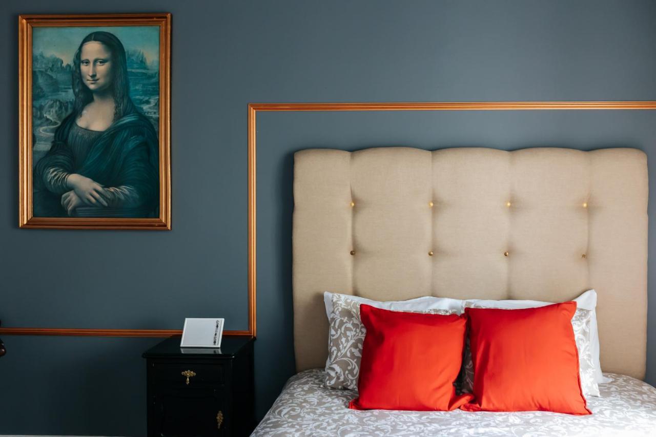 Monalisa Guest house Lisbon