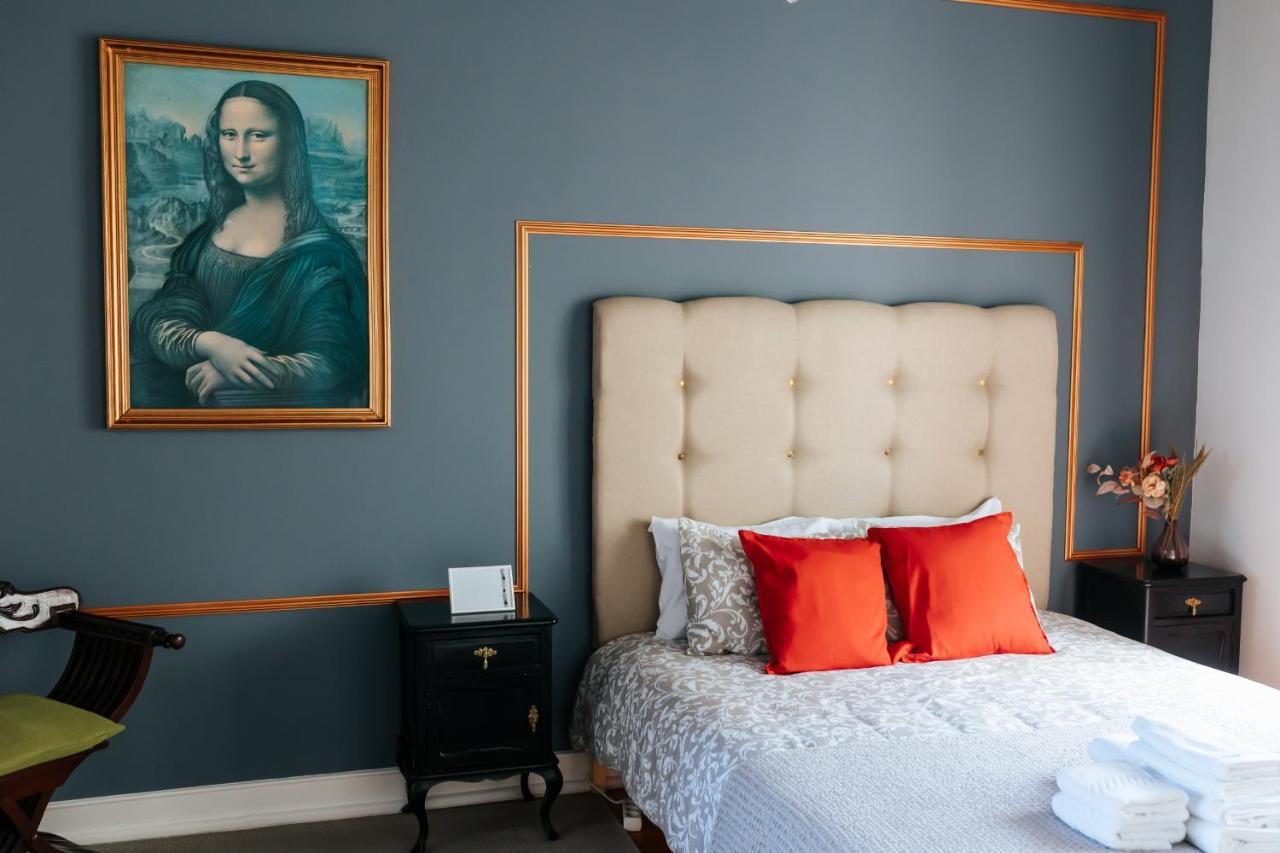 Guest house Monalisa