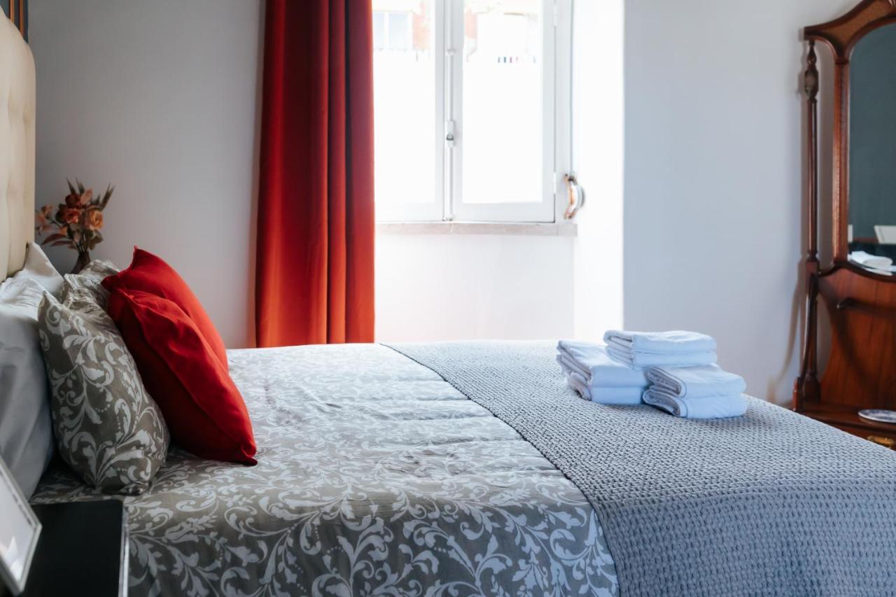 Monalisa Guest house *