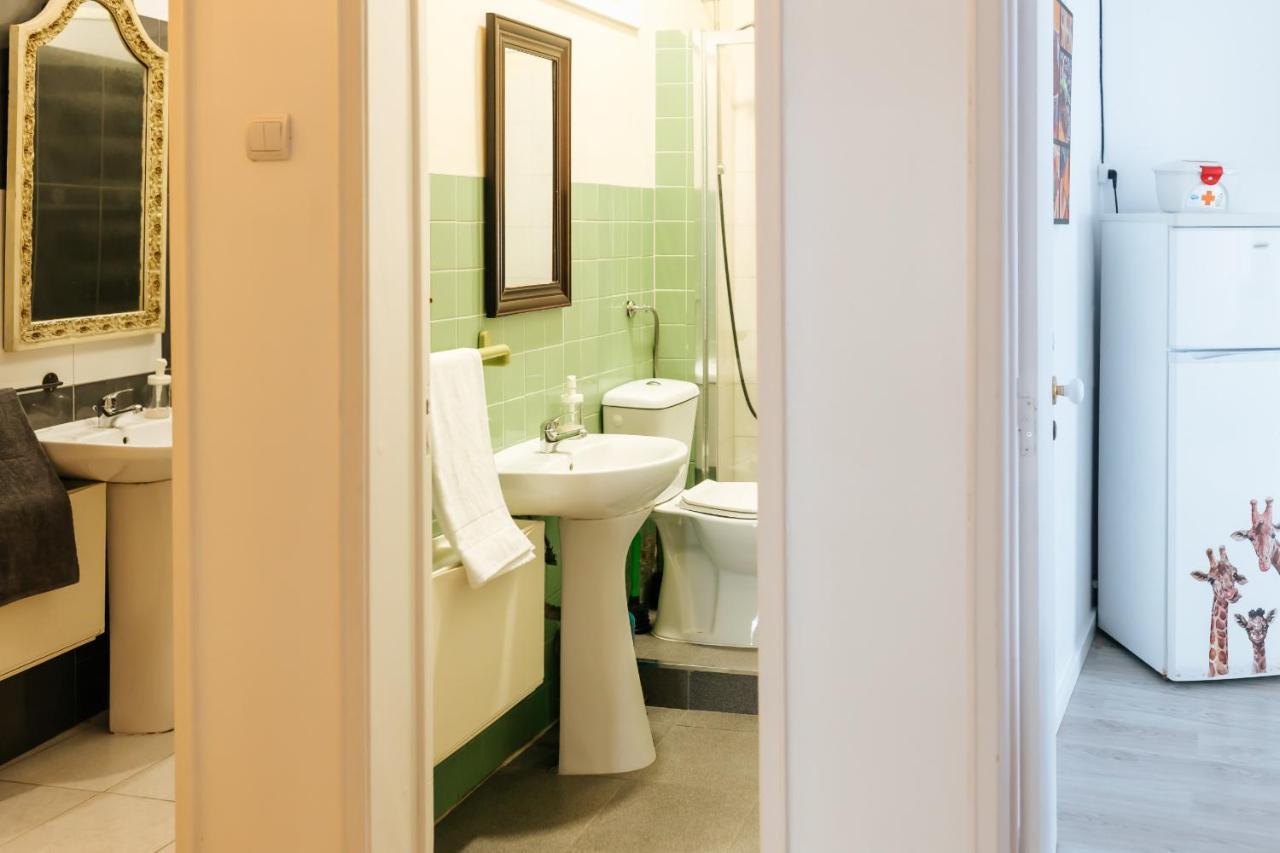 Guest house Monalisa