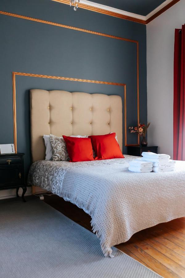 Guest house Monalisa