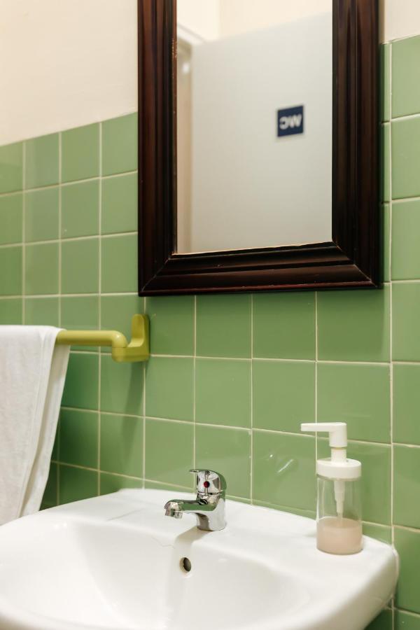 Guest house Monalisa Lisbon